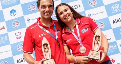 Deportes