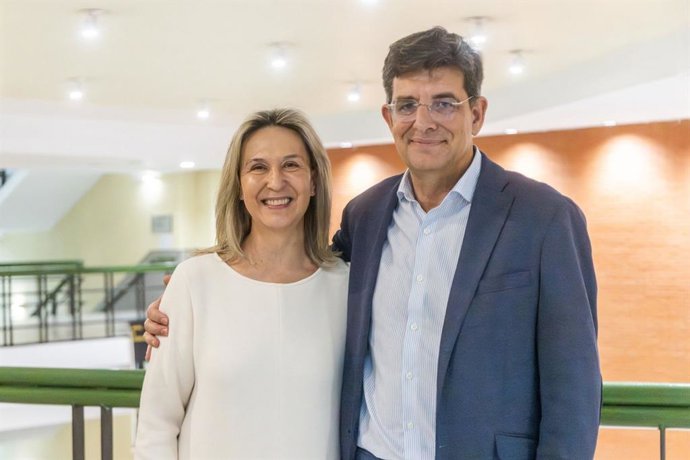 Carmelo García pregonará las fiestas de Guadalajara