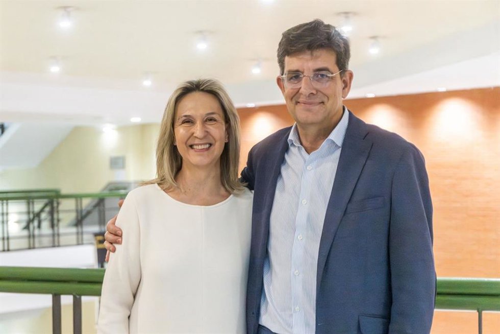 Carmelo García pregonará las fiestas de Guadalajara
