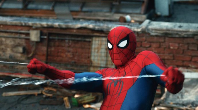Spider-Man: Brand New Day supera los 2.000 millones y ya es la película más taquillera del personaje de Marvel