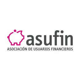 Archivo - Logo de Asufin.