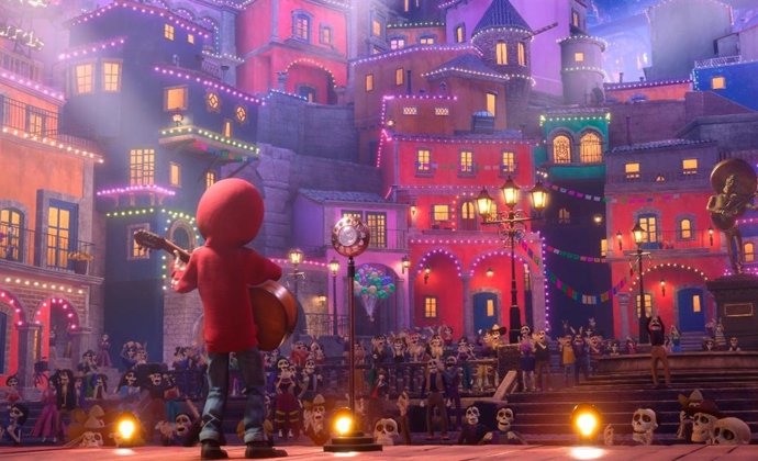 Imagem de Kingdom Hearts 4.
