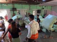 ONG del Comité de Emergencia Español reúnen más de 200.000 euros en 2025 y activan respuestas en Myanmar y Oriente Medio