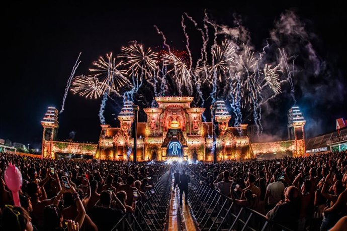Medusa Festival