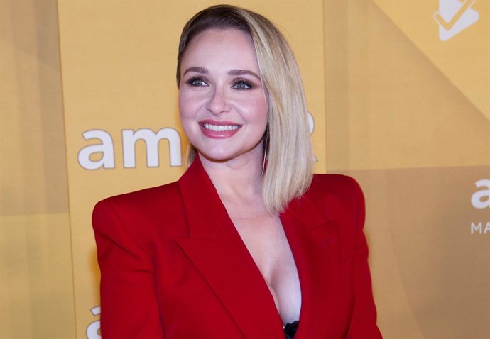 La causa de la muerte de Hayden Panettiere, bajo investigación policial