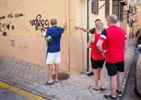 Administradores de fincas señalan que los daños del seísmo pueden reclamarse al Consorcio de Compensación de Seguros