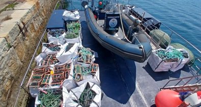 Pesca Galicia