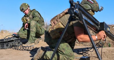 Rusia se hace con el control de otras dos localidades en el este de Ucrania