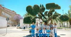 Es Andalucía - Sevilla