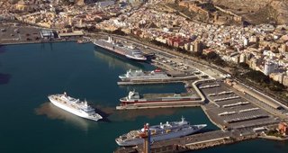 Puertos del Estado