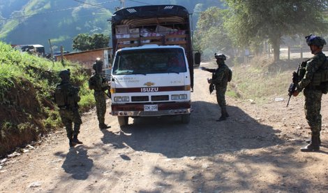 Cooperación y Desarrollo