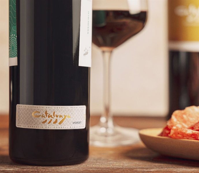 Vino de la DO Catalunya