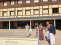 El Gobierno refuerza la atención a las personas mayores con cerca de 1,5 millones para mejorar la residencia de Albelda