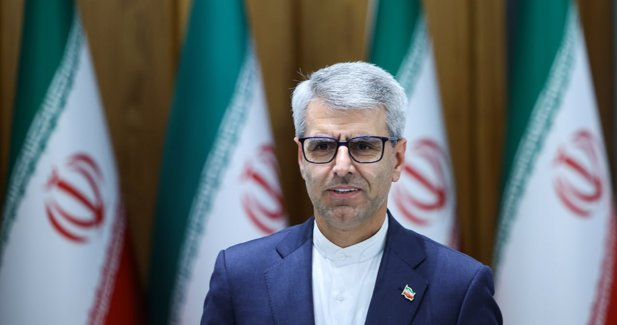 Irán afirma que hay un entendimiento con Omán para la gestión de Ormuz pero trabajan en una declaración conjunta