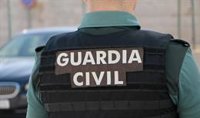 Investigan el caso de un hombre herido por perdigones de un arma de fuego en Loja (Granada)