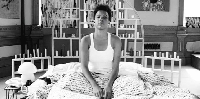 'She's Gotta Have It'  En El CCCC