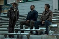 El impactante final de Linternas 1x01, explicado: ¿Ha muerto realmente ((SPOILER))?