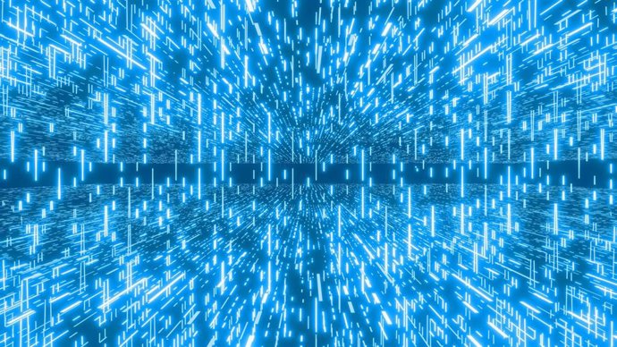 Recurso de inteligencia artificial y datos