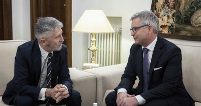 Bruselas destaca el trabajo "necesario" de España en las fronteras exteriores de la UE tras la crisis en Ceuta
