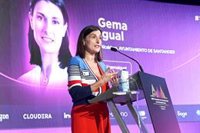 Igual asegura que Santander tiene garantizado el suministro de agua gracias al bitrasvase