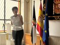 El Gobierno anuncia nuevos dispositivos temporales para atender migrantes en Ceuta con 1.500 plazas