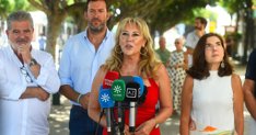 Es Andalucía - Málaga