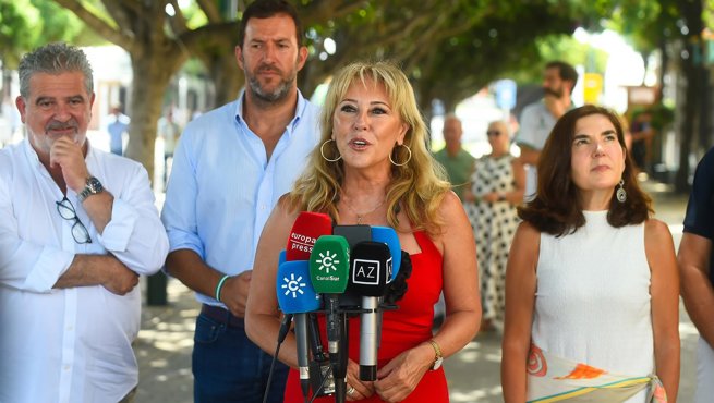 Es Andalucía - Málaga