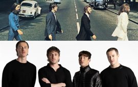 Foto: APPLE RECORDS/SONY PICTURES
