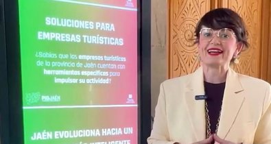 Más Jaén