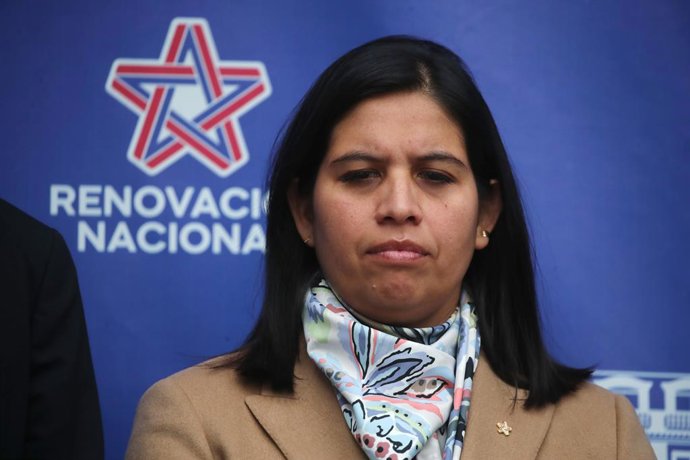 Archivo - Chile.- RN destaca como "gesto de valentía y liderazgo" de Kast el cambio de gabinete