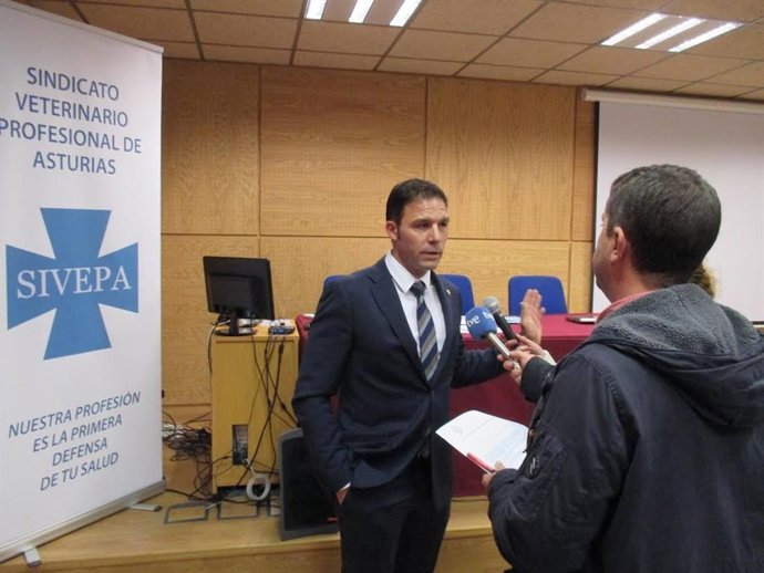 Atención a la prensa de Sivepa