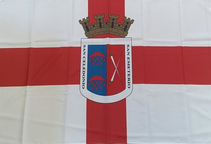 Bandera de Calahorra