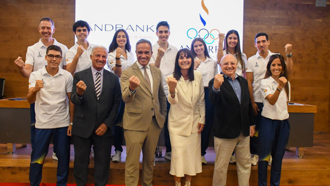 Aldia Andorra