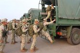 Foto: El ministro de Defensa de Perú afirma que el Ejército asumirá el control de las cárceles: "No tendrá un rol decorativo"