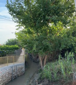 La Ruta de la Aljufía, en Murcia, incorpora 22 áreas de descanso y 151 elementos de señalización