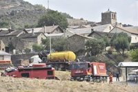 Los ayuntamientos del Reino de los Mallos convocan cinco minutos de silencio por el miembro de la UME fallecido