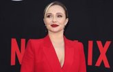 Foto: Hollywood llora a Hayden Panettiere: "Ojalá el mundo hubiera podido disfrutar más tiempo de tu compañía"