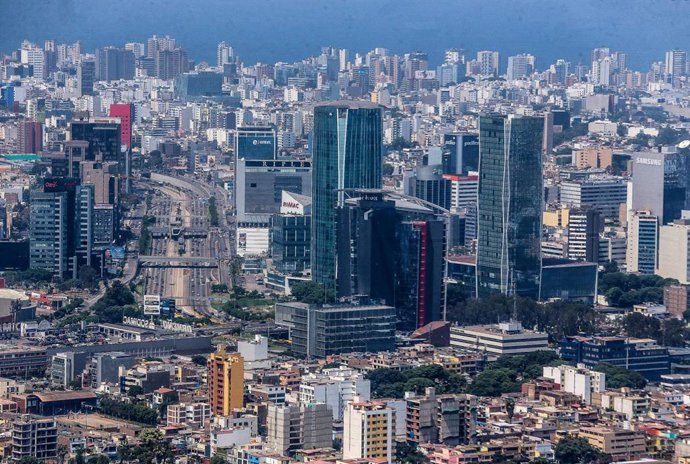Perú.- Agentes económicos: confianza y consumo reaniman la economía peruana