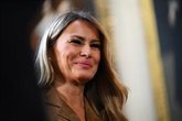 Foto: Melania Trump anuncia la vuelta de otro menor "separado" de su familia por la guerra en Ucrania