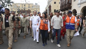 peru