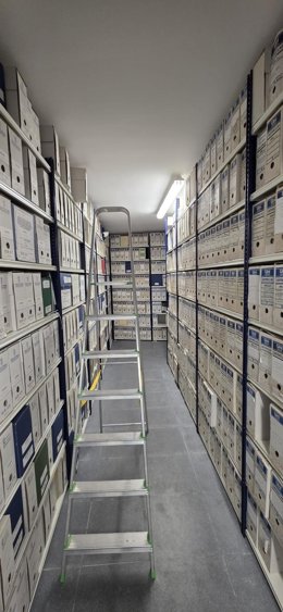 Archivo.