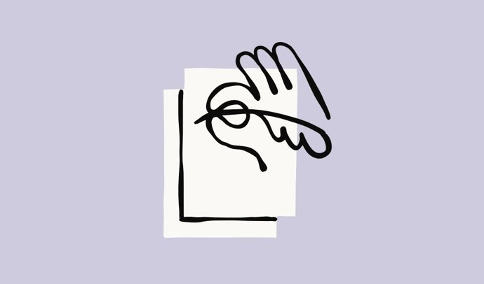Ilustração de Claude.