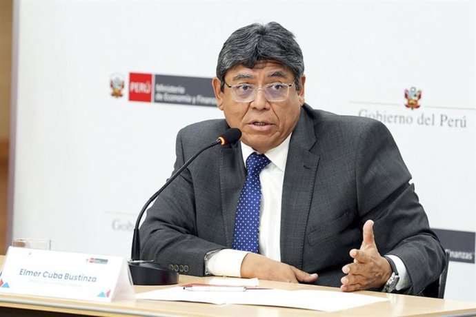 Perú.- Ministro Cuba: Estado asumirá casi la mitad del incremento del combustible