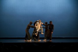 Foto: FESTIVAL MUTE - Archivo