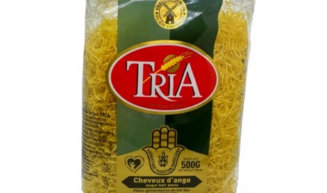 Nutrición
