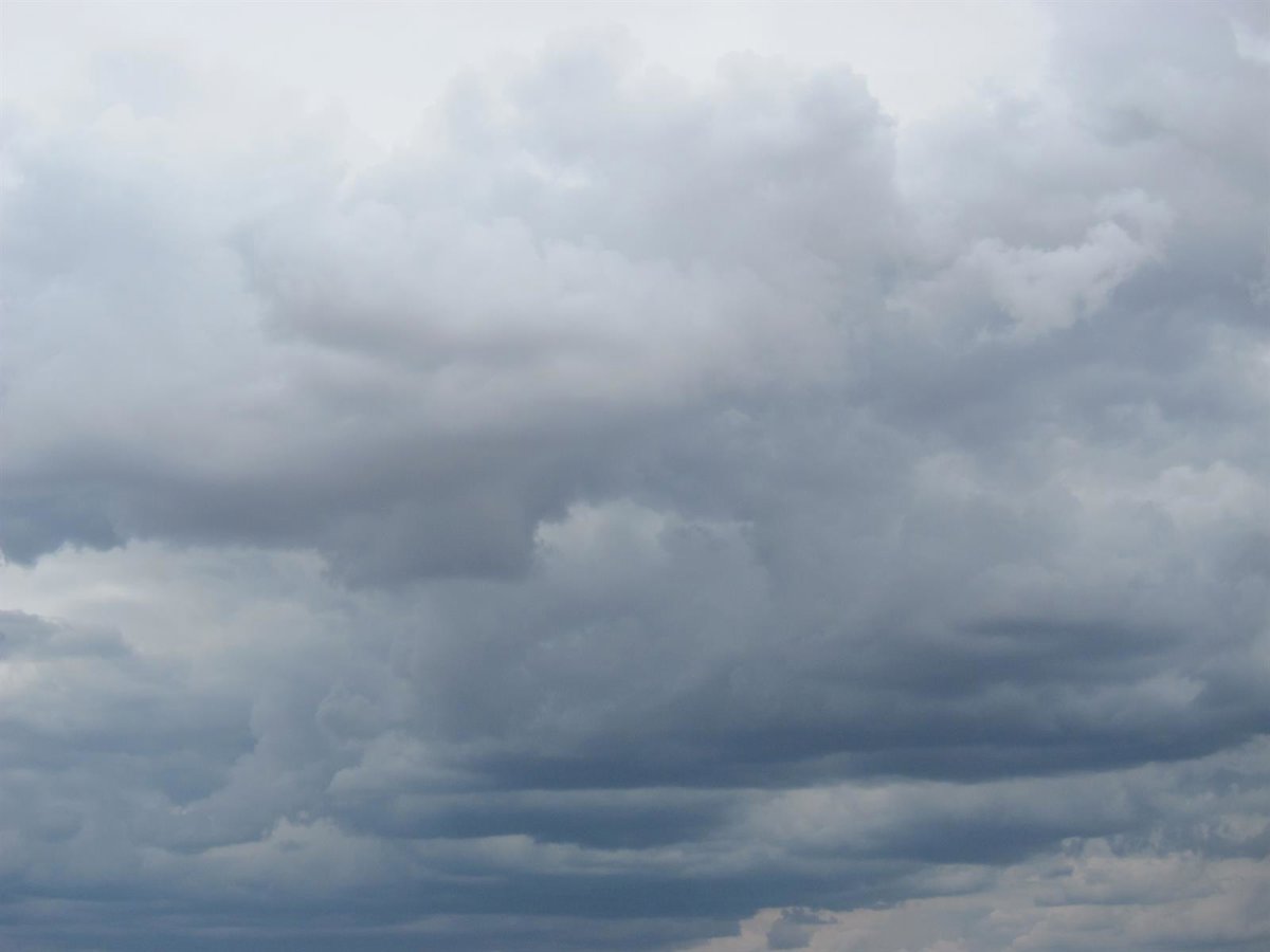 Valdezcaray registró 35,2 l/m2 de lluvia el domingo y diez estaciones de AEMET alcanzaron los 39ºC o más en toda España
