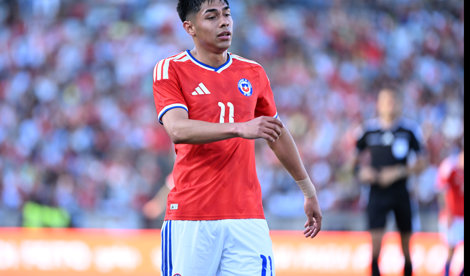 chile