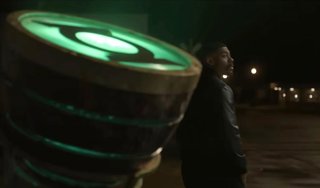 Linternas 1x01: ¿Quiénes son "los jefazos azules" de los Green Lanterns?