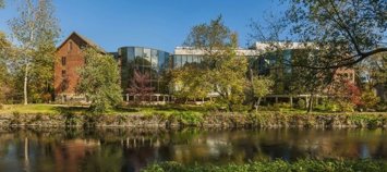 Brandywine Conservancy & Museum of Art, en Pensilvania, Estados Unidos.