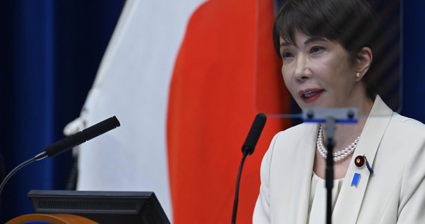 Rusia convoca al embajador de Japón por las críticas a la visita de Putin a las islas Kuriles